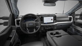 2026 Ford Super Duty® Internal Image 2